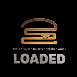 Loaded logo.